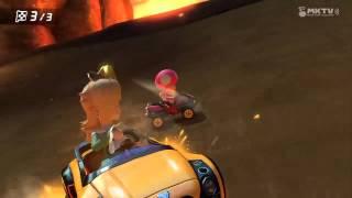 One of the many reasons why I love Mario Kart 8