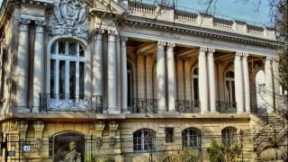 Bucharest City Tour (HD)