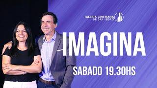 ICSI - Sergio Marquet - Imagina