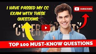 Ace Your ISC2 CC Exam with THESE Proven Questions!