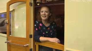 Practical Caravan looks round a 1938 Eccles President