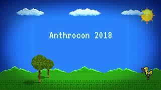 Zapperr’s Anthrocon 2018 Memories