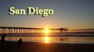 Top 10 reasons NOT to move to San Diego.  Travel, Visit and Vacation City