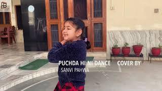 Himachali Boys Present || Himachali Dozos’s Dance Video || Cute liitle Girl || Sanvi Pahwa