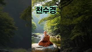 천수경 정구업진언 #부처님말씀 #부처님 #명언 #천수경 #정구업진언