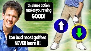 Your Entire Swing Depends on THIS But So Many Golfers Never Learn It!