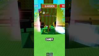 Giving away Candy Blossoms in Grow A Garden #growagarden #roblox