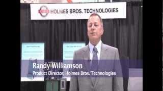 Holmes Bros. Technologies Product Intro