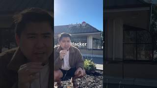 Wendy’s Chicken Nugget Hack 