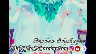 EkiZHaN production  ft GurBaN ShyHyyew - Sen Durmusum 2021 new hitt