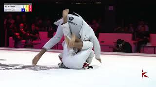 LEONARDO LARA X FELLIPE ANDREW - BJJ STARS 12