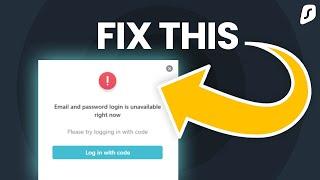 How to fix Surfshark login issues