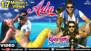 Ada Full Video Song | Garam Masala | Akshay Kumar, John Abraham | Sonu Nigam