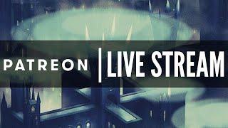 Playing With Power Plays with Patrons! - CEDH Gameplay Live Stream!