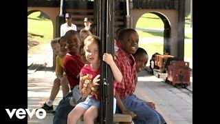 Cedarmont Kids - Get On Board (The Gospel Train)