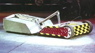 Robot Wars History Podcast: Episode 3 - Mortis