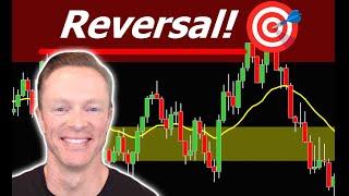 This *RANGE REVERSAL* Could Crash the ENTIRE MARKET! (URGENT!)