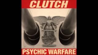 Clutch - Firebirds