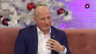 АНДРЕЙ СВЕРДЛОВ, 24.12.21, СЕГОДНЯ ВЕЧЕРОМ