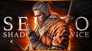 Чиловый Sekiro | Расслабон после Elden Ring | Стрим#1