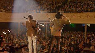 Flatland Cavalry - Live from The Ryman