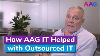 How UK Search benefitted from Outsourced IT Solutions