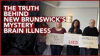 The Truth About New Brunswick's Mysterious Brain Illness