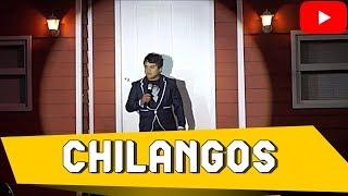 Jorge Casanova | Chilango