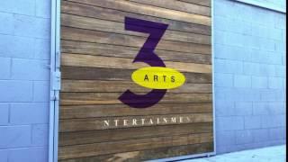 Double Double Bonus Entertainment/3 Arts Entertainment/CBS Television Studios (2016)