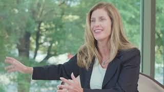 Driving Cloud Transformation and Customer Trust - Julia Houston, CMO, Equifax