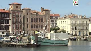 BASQUE COUNTRY |  Saint-Jean-de-Luz -  NEW YORK EUSKADI TV 