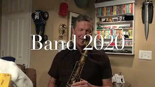 2020 Band