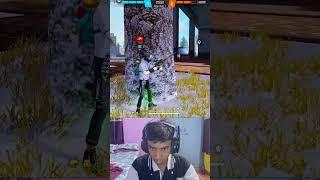 Double Awm Jod OR Wot ?  #freefire #xdakashya