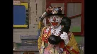 J.P. Patches Show Volume 1 - Gertrude Reveals SuperKlown!