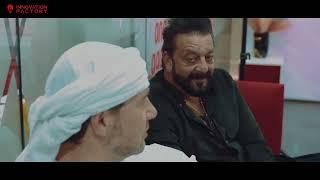 Mr. Omar Khan (OK) | H.H. Sheikh Marwan Bin Mohammad Bin Rashid Al Maktoum | Mr. Sanjay Dutt