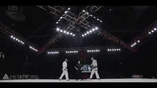 Metamoris 5: Highlight Video (Official)