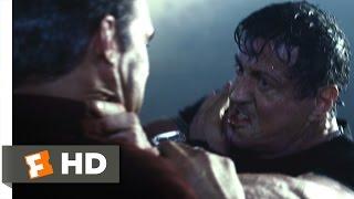 The Expendables 3 (11/12) Movie CLIP - Barney vs. Stonebanks (2014) HD