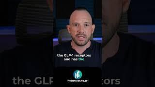The science behind #Orforglipron explained #Obesity #Wegovy | Dr. Dan | Obesity Expert