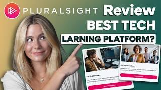 Pluralsight Review: Best Platform for Coding, Cloud, and IT Skills?