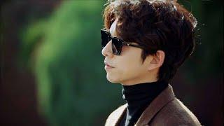 Gong Yoo x 182 Different Outfits Fashion in Goblin | Guardian: The Lonely and Great God