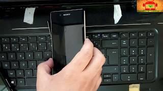 Hard reset Sony Z3+ Z3+ Dual E6553 E6533 All version 5.1.1 /6.0 /6.0.1 /7.0/ 7.1.1