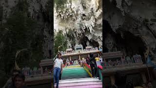 Batu Cave, Malaysia ​#batucavesmalaysia #travel @arki-knows