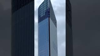 ASSIMA Tower Kuwait.                                      #assimatower #kuwait #skyscrapper