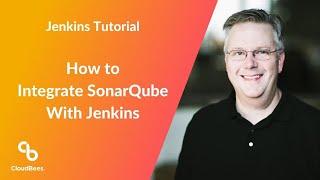 How to Integrate SonarQube With Jenkins