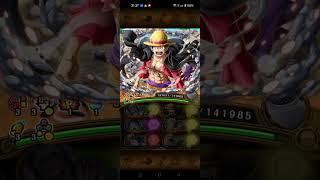 OPTC - Pirate King Adventures vs Kuzan lv80-99