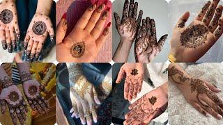Eid special mehndi designs for girl2025/50+beautiful mehndi designs/mehndi design/mehndi/hennadesign