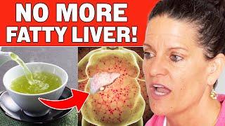 The 3 Best Drinks That Protect Against Fatty Liver | Dr. Mindy Pelz