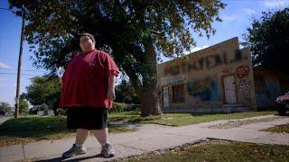 Meet Justin, The 685-lb Teen