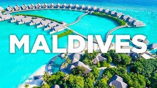 Greatest Wonders of the Maldives Islands