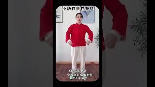 5 упражнений которые омолодят ваше тело и органы!